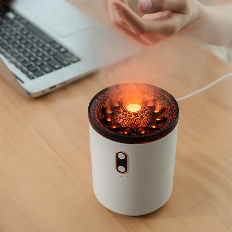 Volcanic Mist Diffuser
